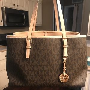 Michael Kors Tote Purse